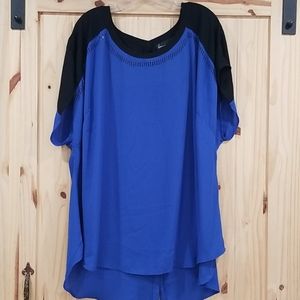 Lane Bryant 22/24 Blouse